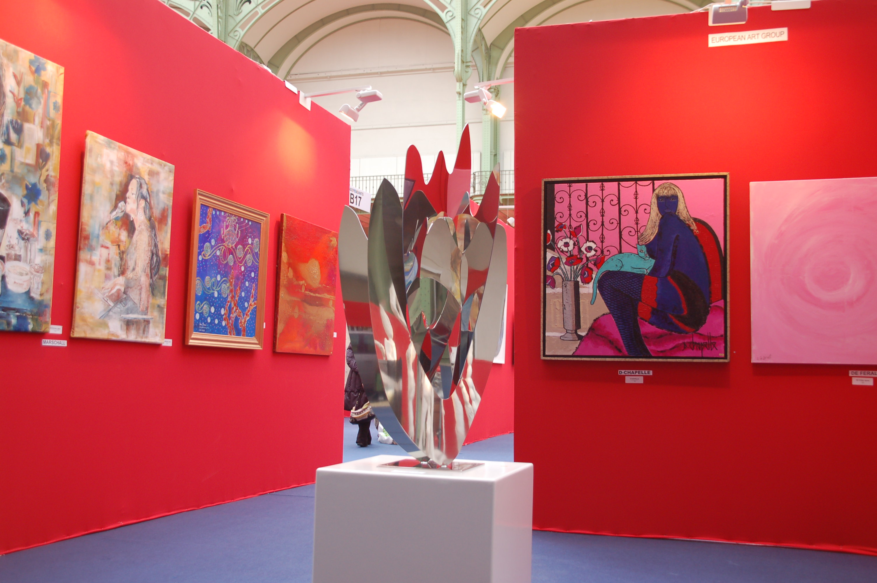 Grand Palais2008 (7)