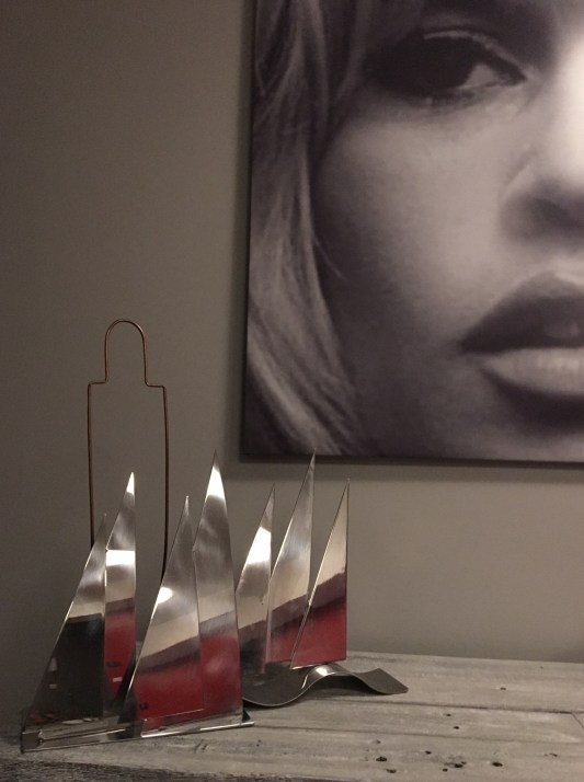 sculpturen saint tropez